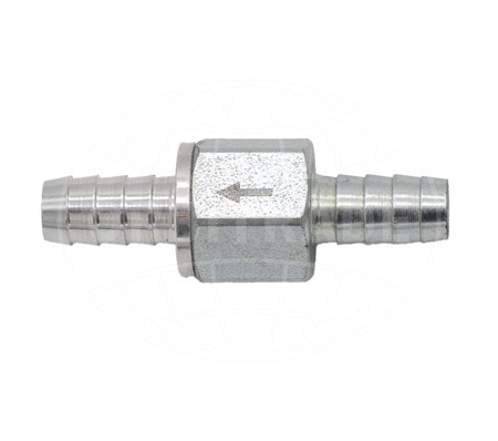 Non return valve 6mm